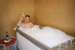 [Obrázek: Relaxační pobyt s lázeňským programem a polopenzí v Karlových Varech pro 2 osoby (15)