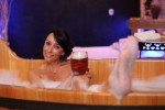 [Obrázek: Relaxační pobyt s pivní a meduňkovou péčí v Rožnovském pivovaru pro dva (14)