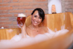 [Obrázek: Relaxační pobyt s pivní a meduňkovou péčí v Rožnovském pivovaru pro dva (15)