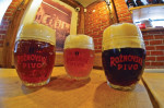 [Obrázek: Relaxační pobyt s pivní a meduňkovou péčí v Rožnovském pivovaru pro dva (20)