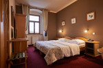 [Obrázek: Relaxační pobyt v hotelu Panská s delikátní večeří a wellness procedurami pro dva (1)