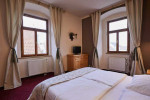 [Obrázek: Relaxační pobyt v hotelu Panská s delikátní večeří a wellness procedurami pro dva (6)