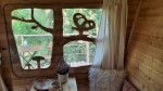 [Obrázek: Relaxační pobyt v Tree house V lipách (10)
