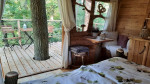 [Obrázek: Relaxační pobyt v Tree house V lipách (3)