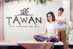 [Obrázek: Relaxační thajská antistresová masáž (1)