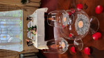 [Obrázek: Romantická večeře v soukromí historického interiéru restaurace Hanavský pavilon (6)