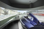 [Obrázek: Simulátor Formule 1 v Praze (1)