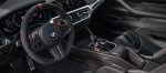 [Obrázek: Spolujezdcem v BMW M4 CSL na okruhu Autodromu Sosnová (15)