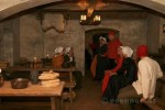 [Obrázek: Středověká hostina (3)