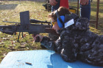 [Obrázek: Střelba na střelnici - nabitý balíček pro 2 - 4 osoby (8)