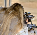 [Obrázek: Střelba na střelnici - nabitý balíček pro 2 - 4 osoby (8)
