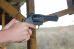 [Obrázek: Střelba na střelnici ze zbraní dle Vašeho výběru (14)