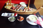 [Obrázek: Sushi bar Made in Japan (3)