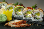 [Obrázek: Sushi degustace v Café Buddha (1)