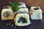 [Obrázek: Sushi degustace v Café Buddha (11)