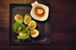 [Obrázek: Sushi degustace v Café Buddha (8)
