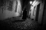[Obrázek: Tajemný podezřelý 1. část – venkovní detektivní úniková hra v Praze (5)