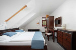 [Obrázek: Ubytování s polopenzí a relaxací ve wellness uprostřed Jesenických hor v hotelu Slunný dvůr na 2 noci pro dva (11)