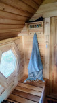 [Obrázek: Úžasný glamping v jurtě na samotě uprostřed nádherné podkrkonošské přírody pro 2 osoby (21)