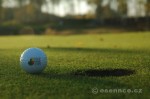 [Obrázek: Víkend s golfem na Dýšině (Vaše první lekce)]