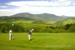 [Obrázek: Víkend s golfem Krkonoše (1)