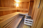 [Obrázek: Víkend v pivních lázních Klášter - sauna (10)