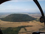 [Obrázek: Vyhlídkový let vrtulníkem nad horu Říp (1)