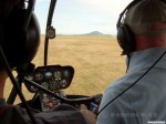 [Obrázek: Vyhlídkový let vrtulníkem nad horu Říp (2)