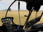 [Obrázek: Vyhlídkový let vrtulníkem nad horu Říp (5)