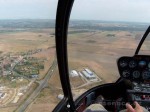 [Obrázek: Vyhlídkový let vrtulníkem nad Prahou (3)
