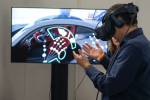 [Obrázek: Závodní simulátor s možností virtuální reality (3)