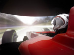 [Obrázek: Závody Formule 1 - dva simulátory (7)
