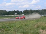 [Obrázek: Zážitek - Fabie RS Rallye Cross (5)