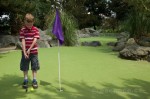 [Obrázek: Zážitek - Golf pro děti (4)