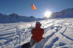 [Obrázek: Zážitek - Snowkiting 2 denní kurz (3)