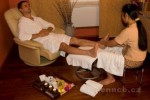 [Obrázek: Zážitek - Thajská masáž chodidel (2)