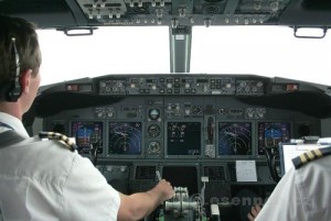 [Obrázek: Letecký trenažér Boeing 737 (1)