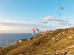 [Obrázek:  Paragliding - tandemový let (12)