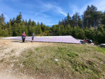 [Obrázek:  Paragliding - tandemový let (6)