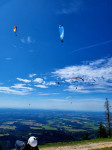 [Obrázek:  Paragliding - tandemový let (9)