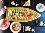 [Obrázek: Sushi bar Made in Japan - 5chodové degustační menu Royal pro 2 osoby]