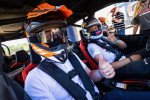[Obrázek: Adrenalinová jízda v buggy Can-am Maverick Milovice (5)
