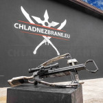 [Obrázek: Adrenalinový kurz střelby pro pořádné chlapy - kuše, luky i další zbraně (9)