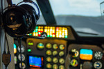[Obrázek: Adrenalinový let na leteckém simulátoru českého letounu L-410 v Ostravě (5)