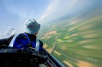 [Obrázek: Akrobatický let větroněm (5)