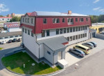 [Obrázek: ALA hotel disponuje vlastním prostorným parkovištěm (16)