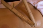 [Obrázek: Bambusová masáž (9)