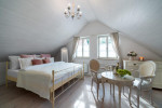 [Obrázek: Boutique hotel Soukeníkův dům - dvoulůžkový pokoj (10)