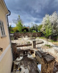 [Obrázek: Boutique hotel Soukeníkův dům - hotelová zahrada (17)