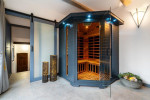 [Obrázek: Boutique hotel Soukeníkův dům - privátní wellness (7)